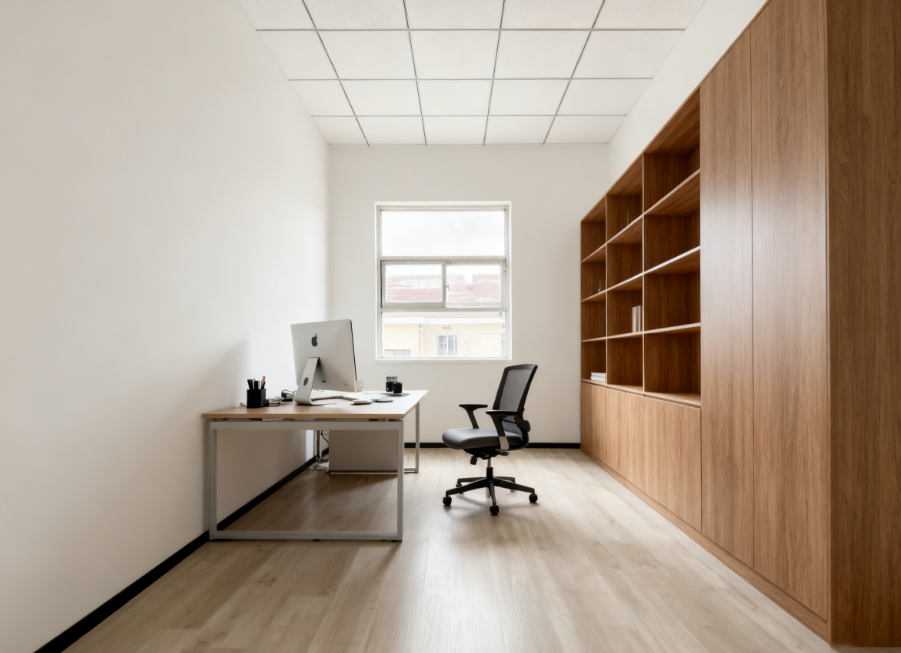 财景新地同创717