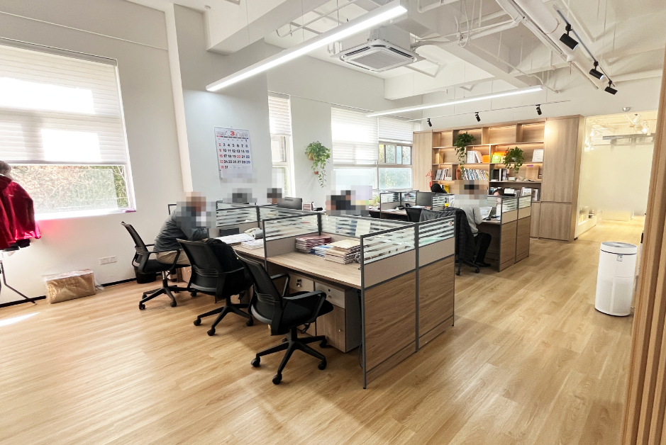 财景新地同创717