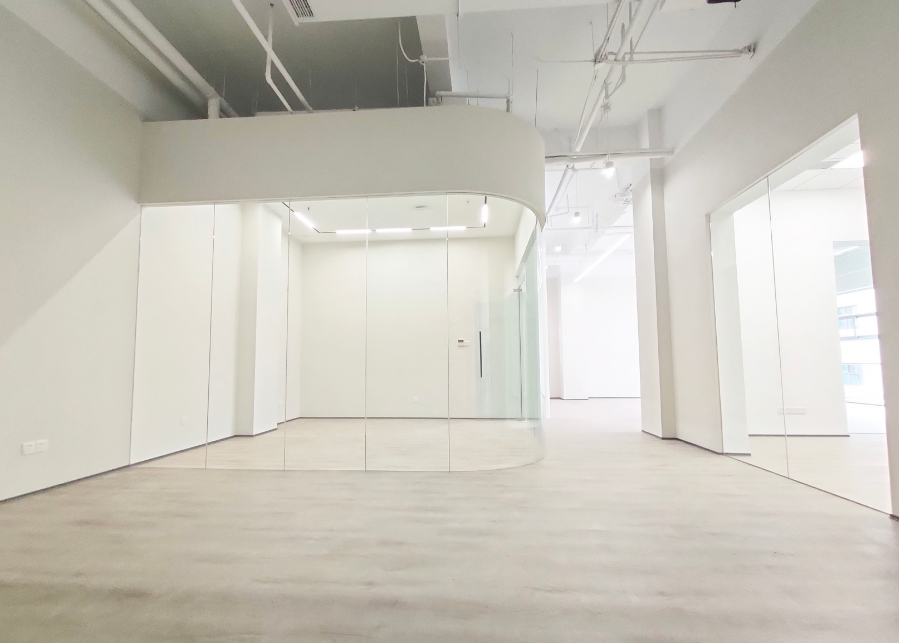 财景新地同创717