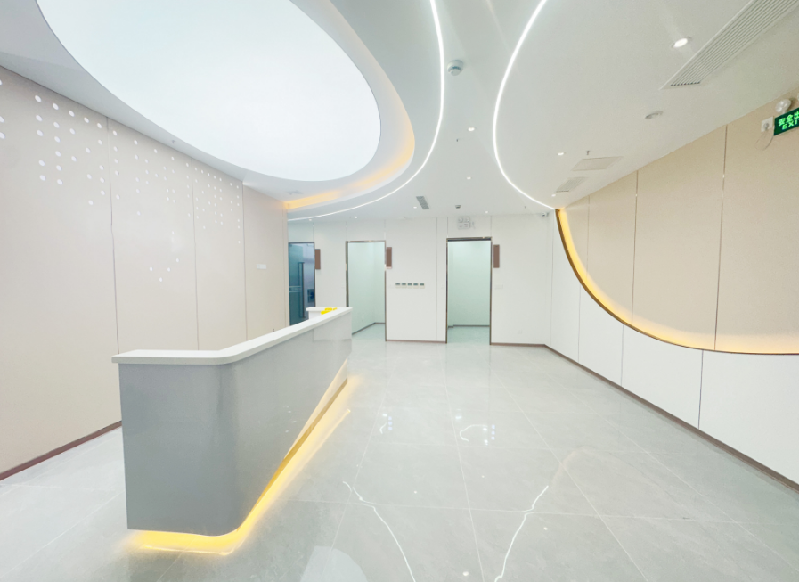 财景新地同创717