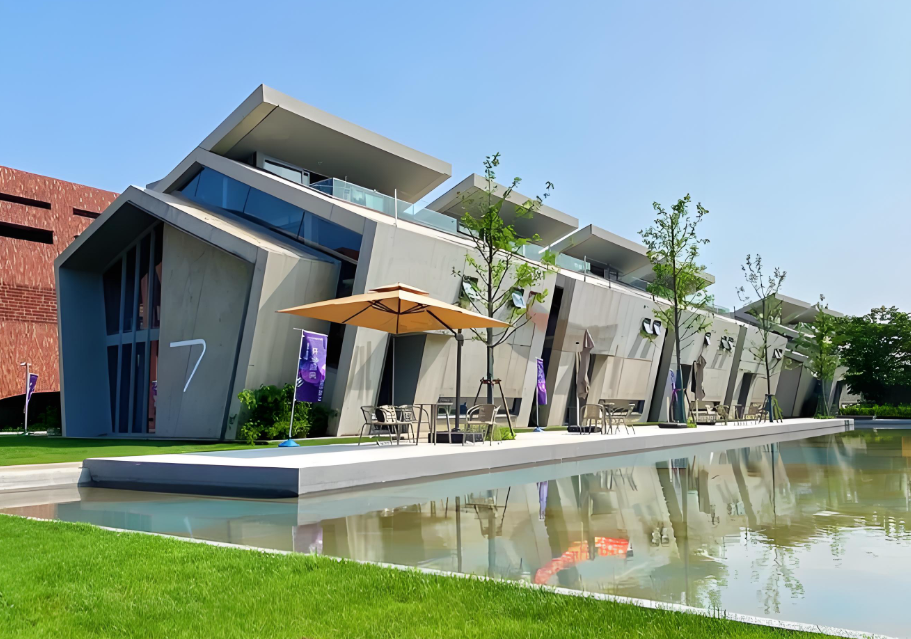 1876新视觉产业园