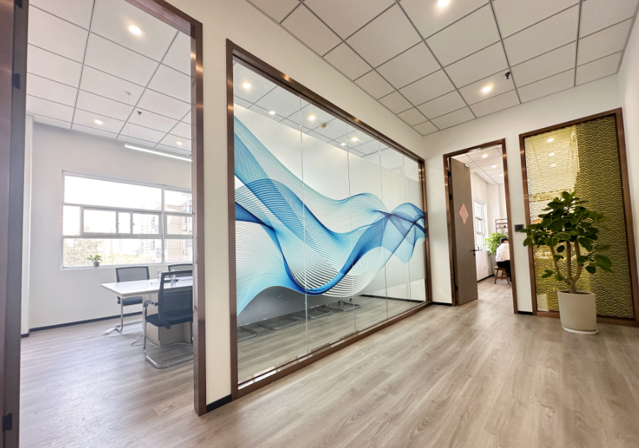 财景新地同创717