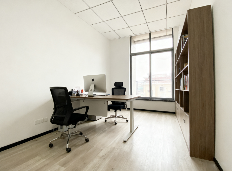 财景新地同创717