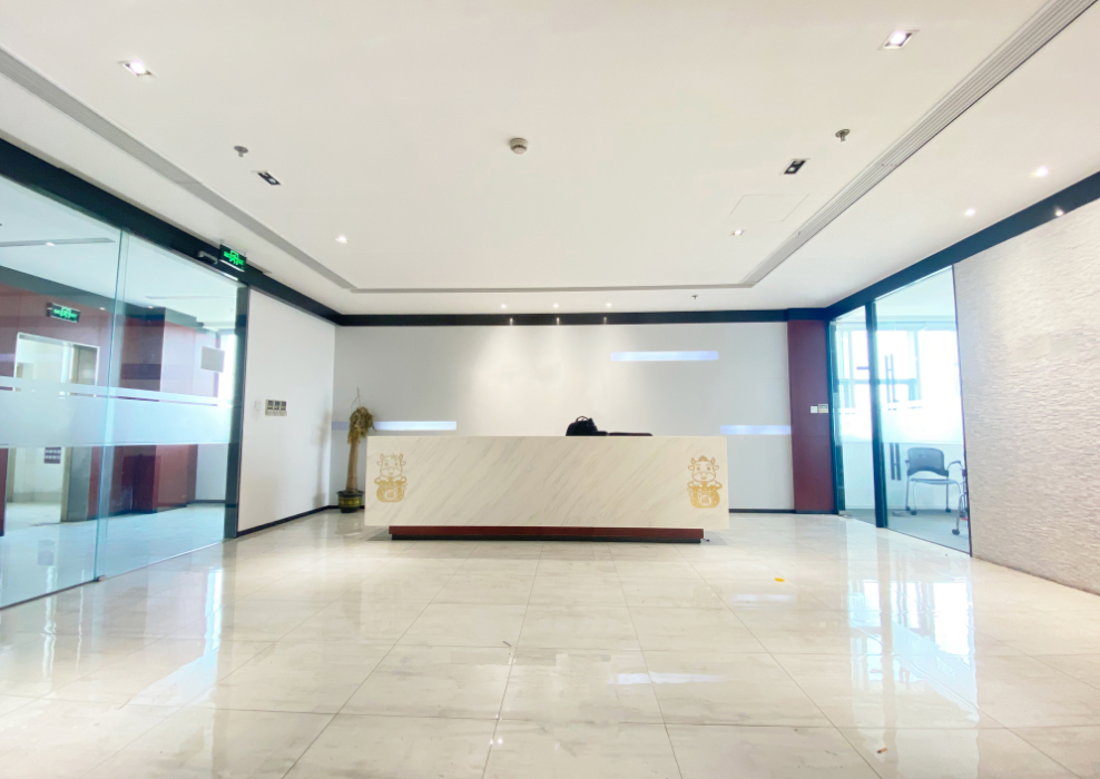 财景新地同创717