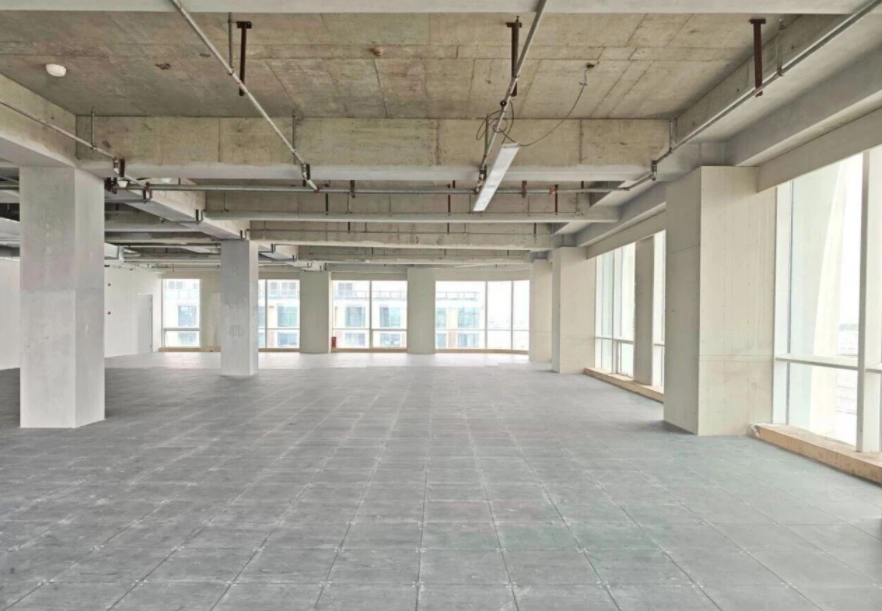 5G未来中心办公室图