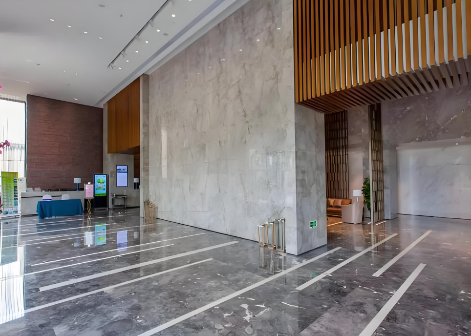 八元桥创新创业园