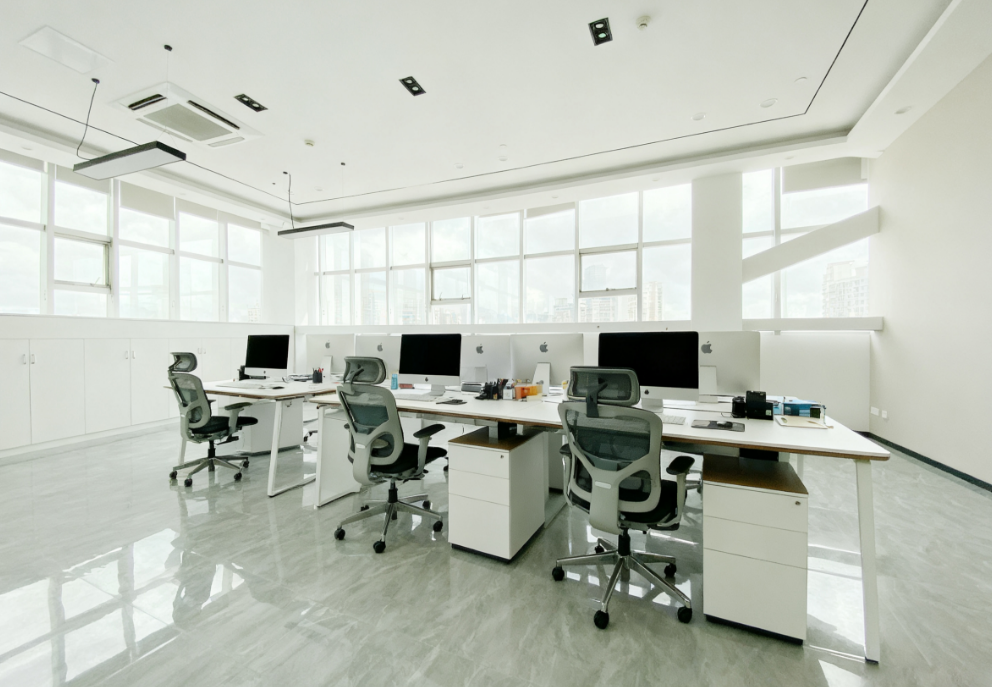 财景新地同创717