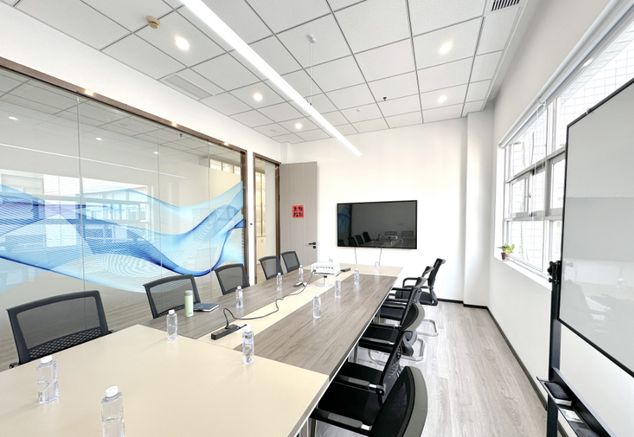 财景新地同创717