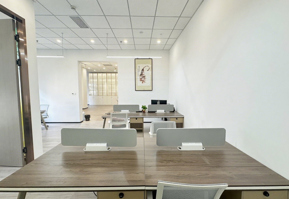 财景新地同创717