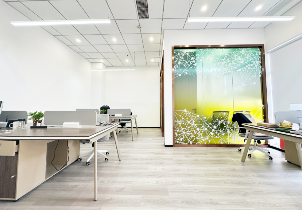 财景新地同创717