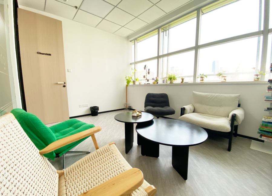 财景新地同创717