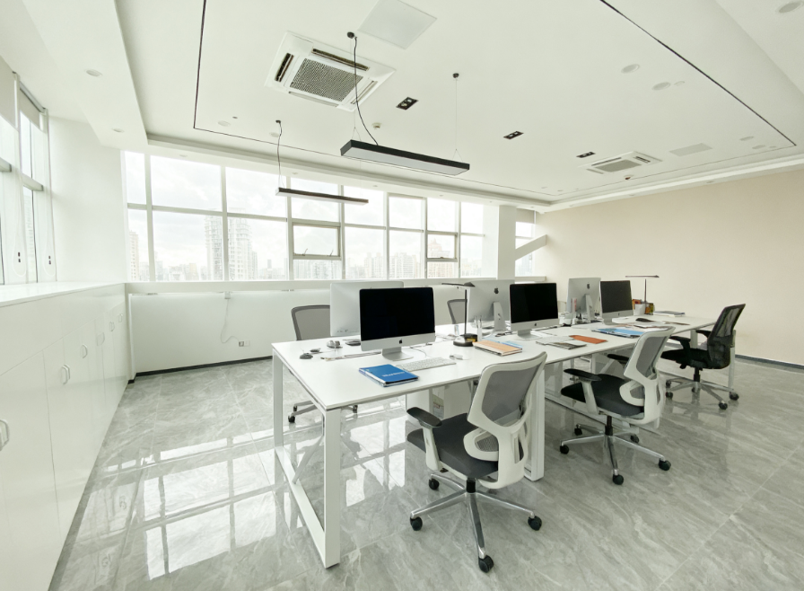 财景新地同创717