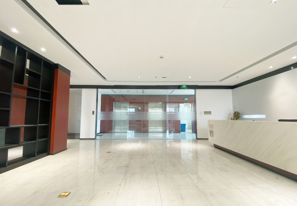 财景新地同创717