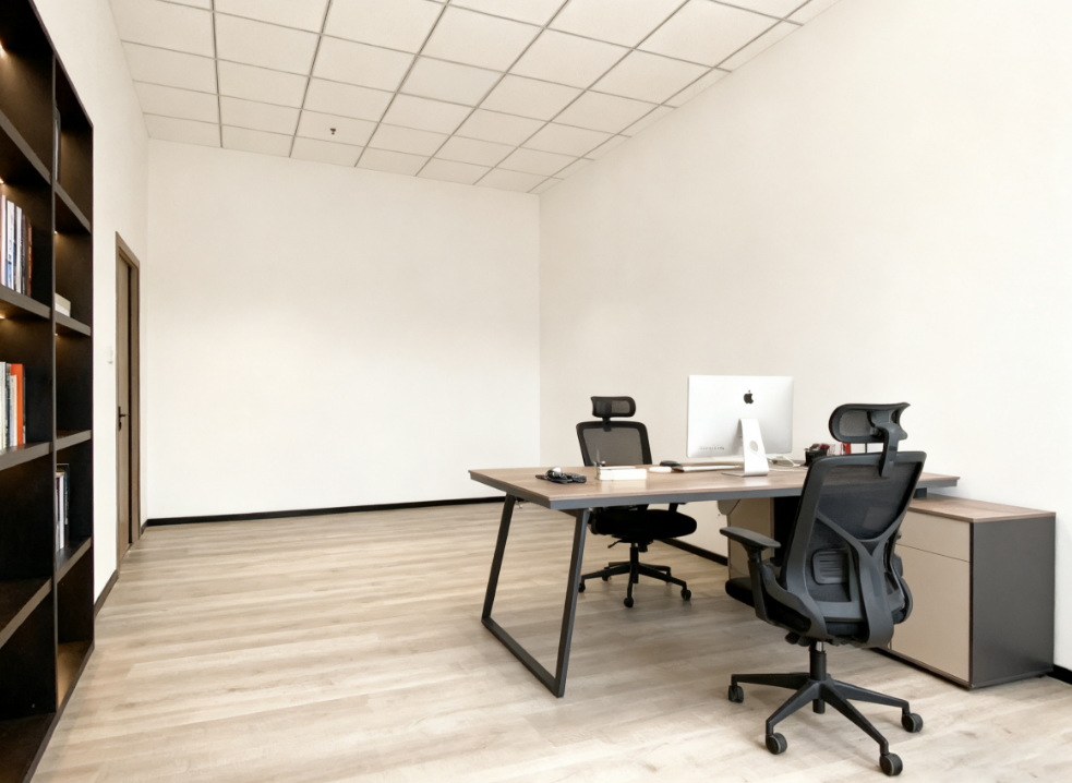 财景新地同创717