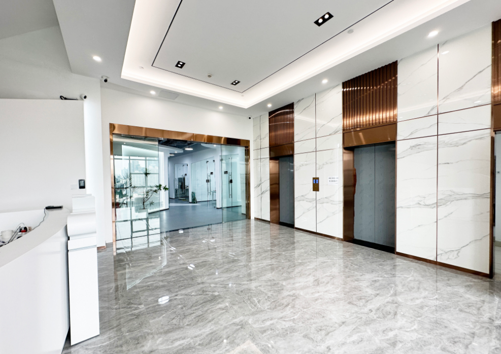 财景新地同创717