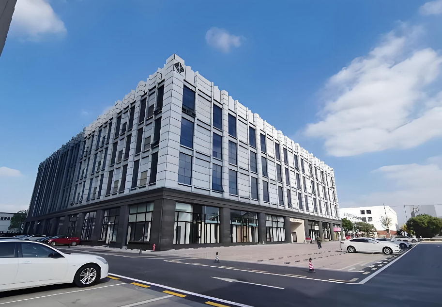 天纳商汇创意园