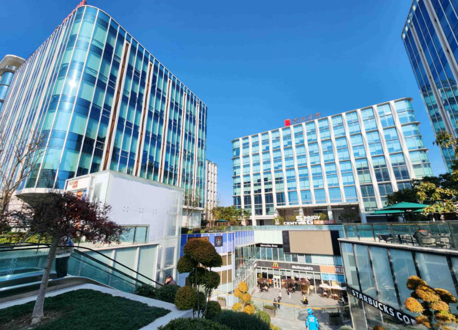 5G未来中心写字楼出租_5G未来中心办公室出租价格_5G未来中心办公楼租金