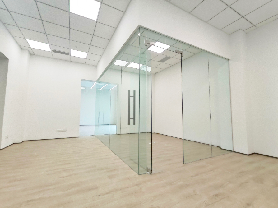 财景新地同创717