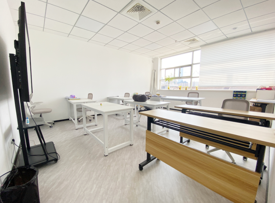 财景新地同创717