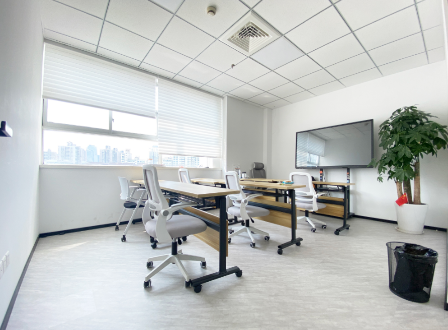 财景新地同创717