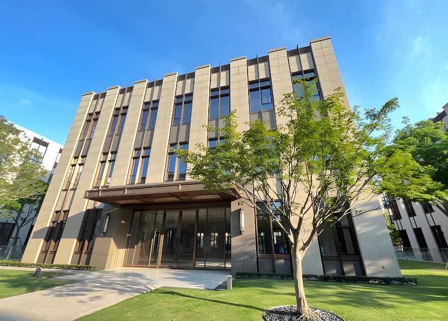 东郊中心 东郊中心