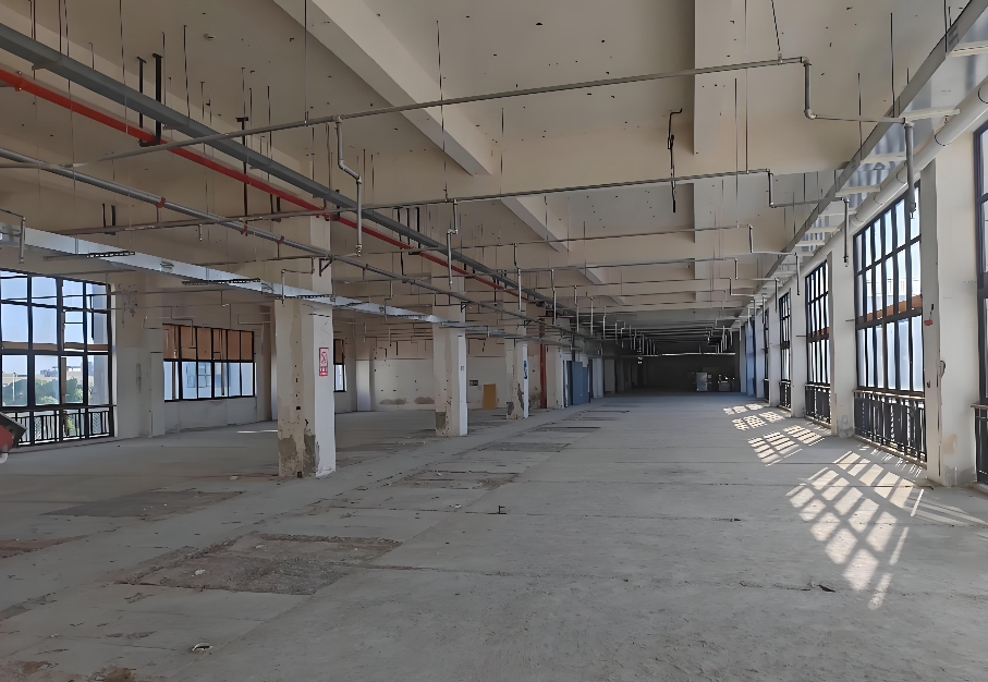 万香国际创新港办公室图 万香国际创新港办公室图