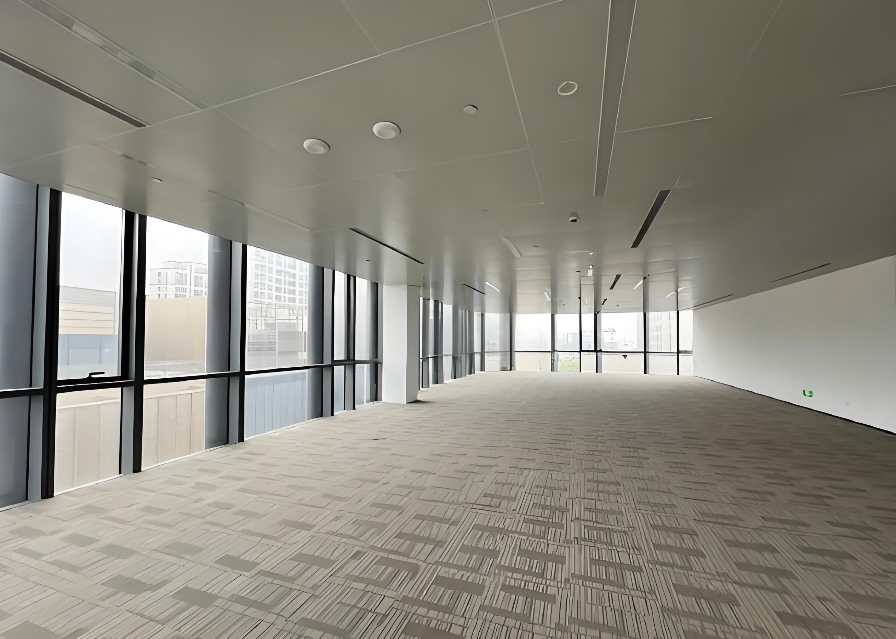 张江高科创芯天地图片 张江高科创芯天地图片