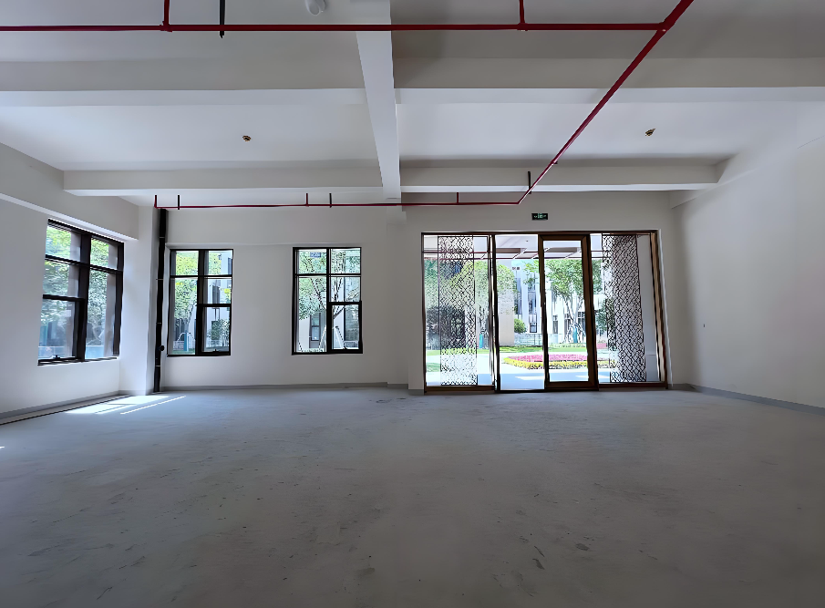 东郊中心办公室图片 东郊中心办公室图片