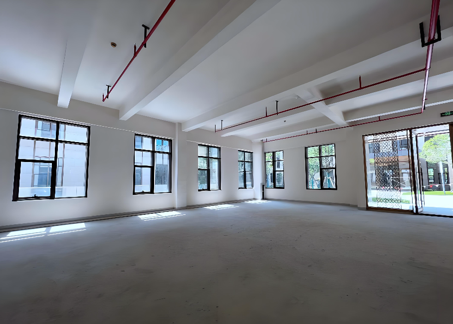 东郊中心办公室图片 东郊中心办公室图片