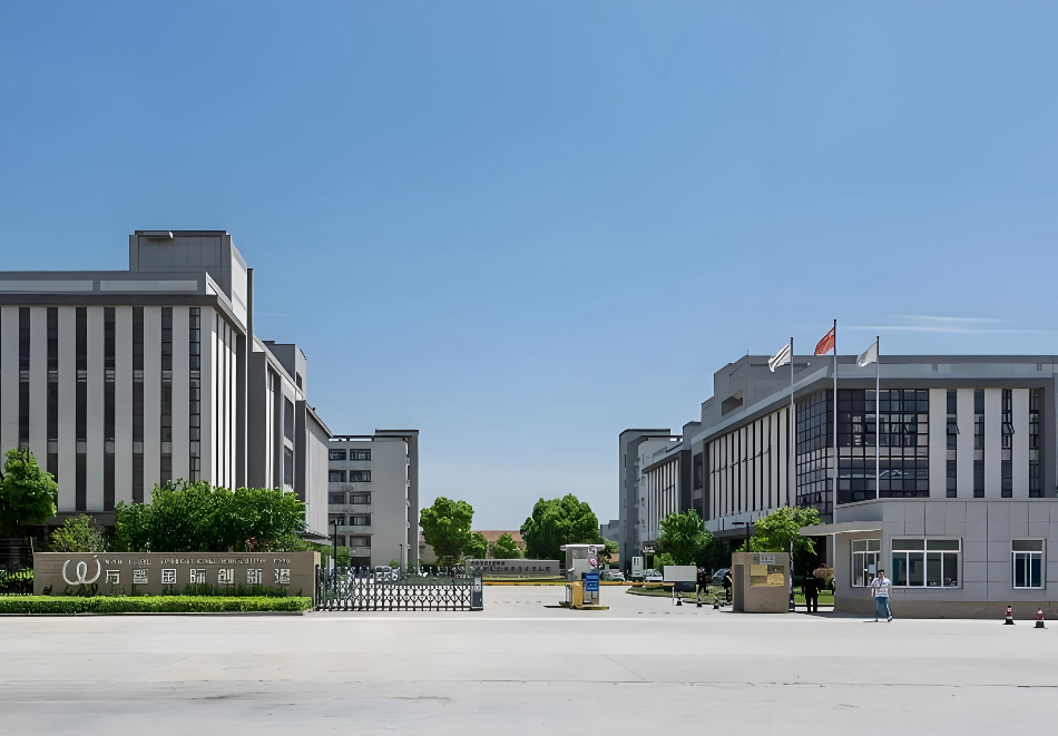 万香国际创新港 万香国际创新港