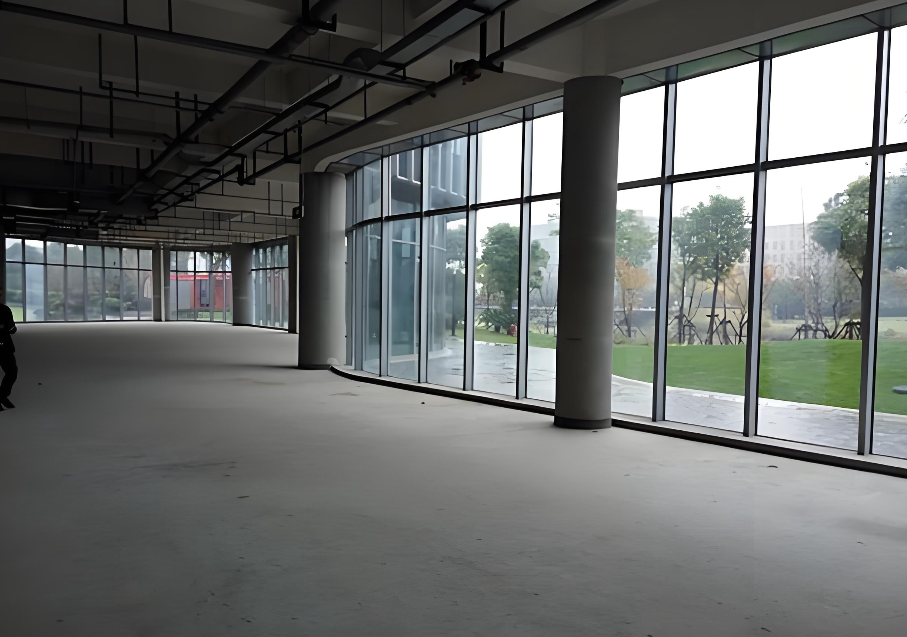 张江海豚湾办公室图 张江海豚湾办公室图