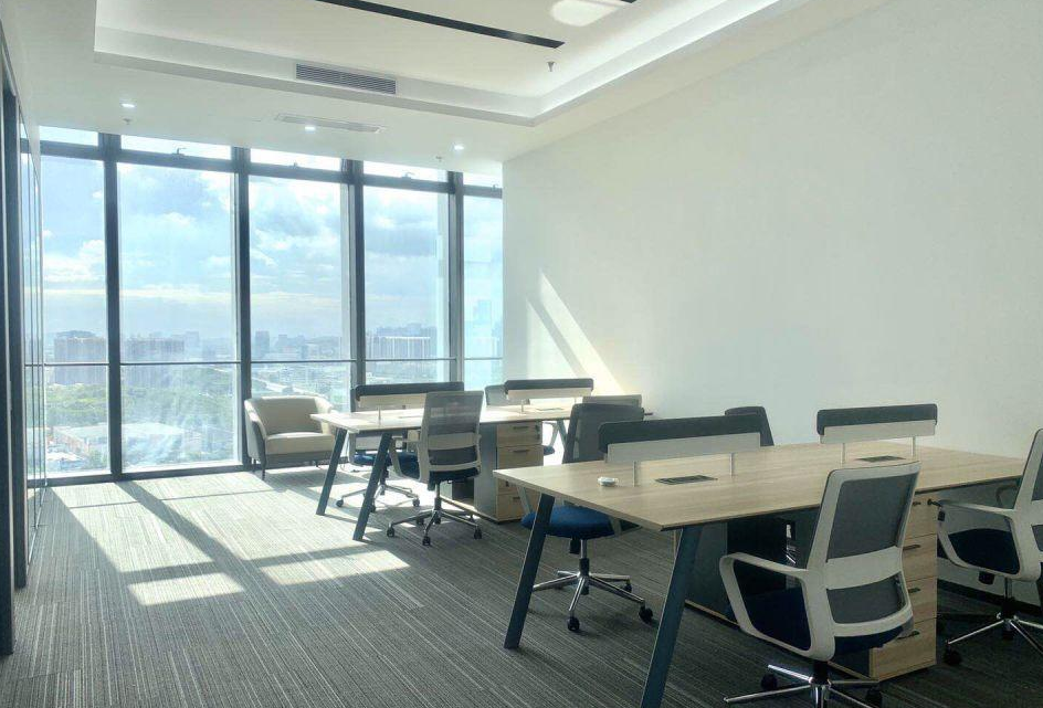 森兰湾 150㎡ 精装修