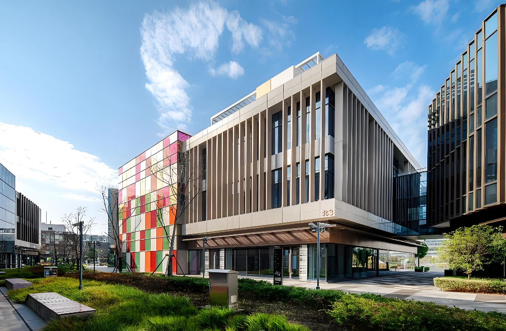 森兰湾写字楼出租_森兰湾办公室出租价格_森兰湾办公楼租金