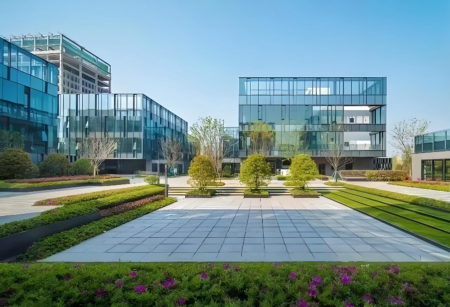 张江海豚湾 张江海豚湾