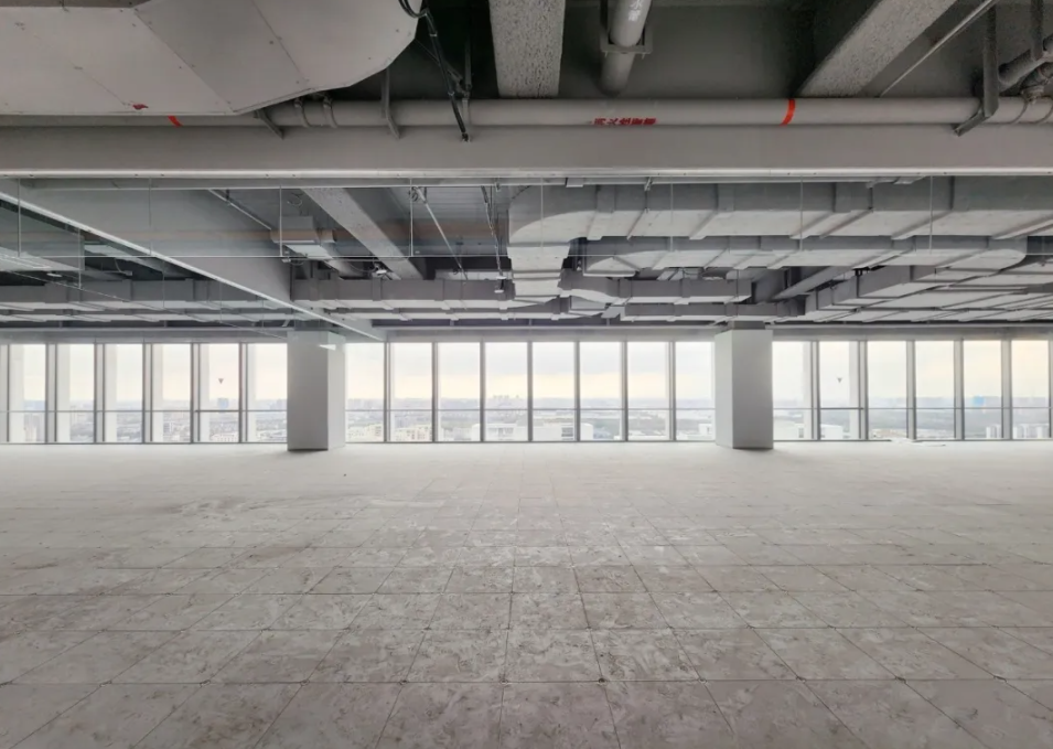 张江科学城数智天地智慧湾