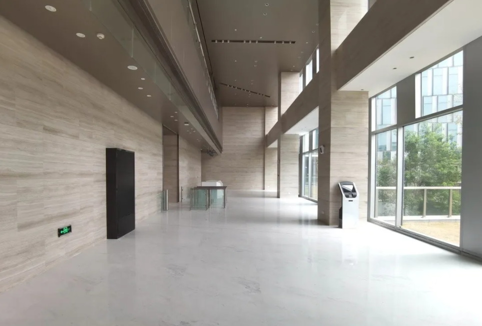 Office Park金海园