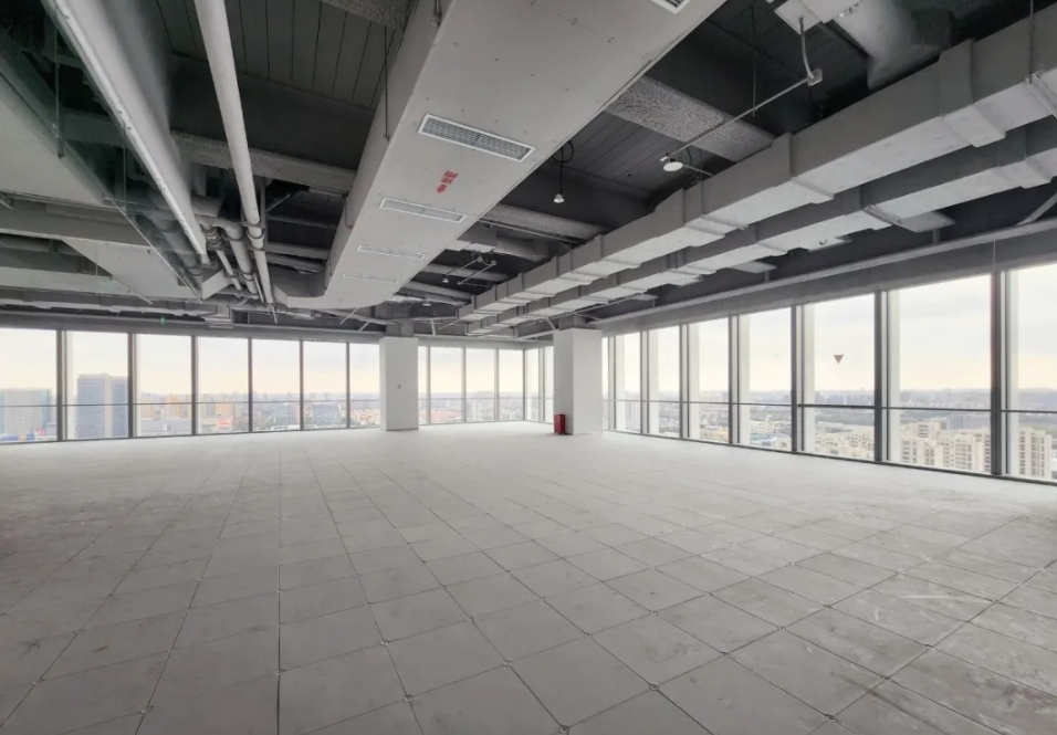 张江科学城数智天地智慧湾