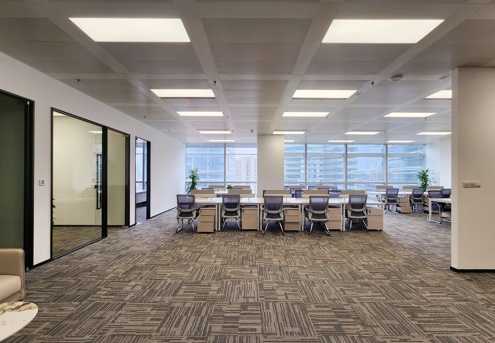 张江科学城数智天御中心