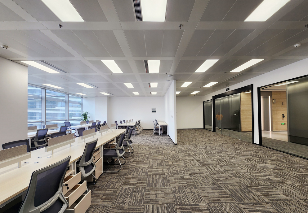 张江科学城数智天御中心