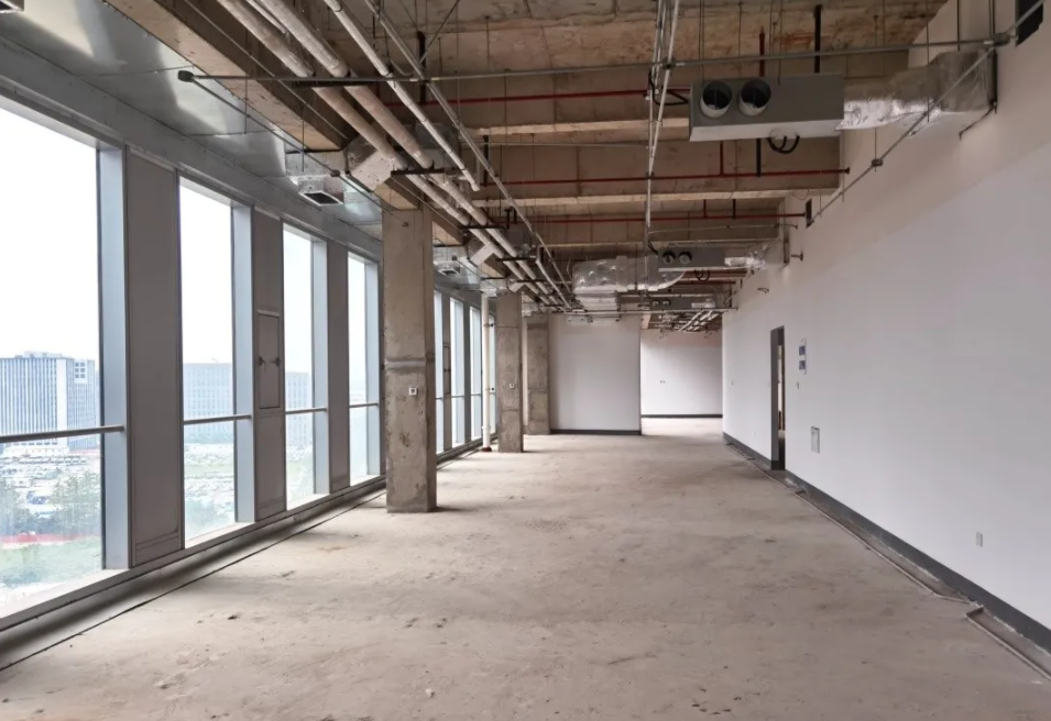 Office Park金海园