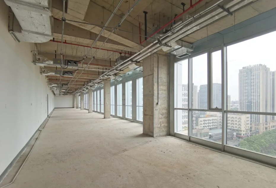 Office Park金海园