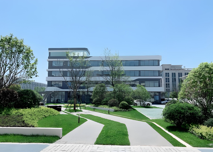 张江科技领袖之都