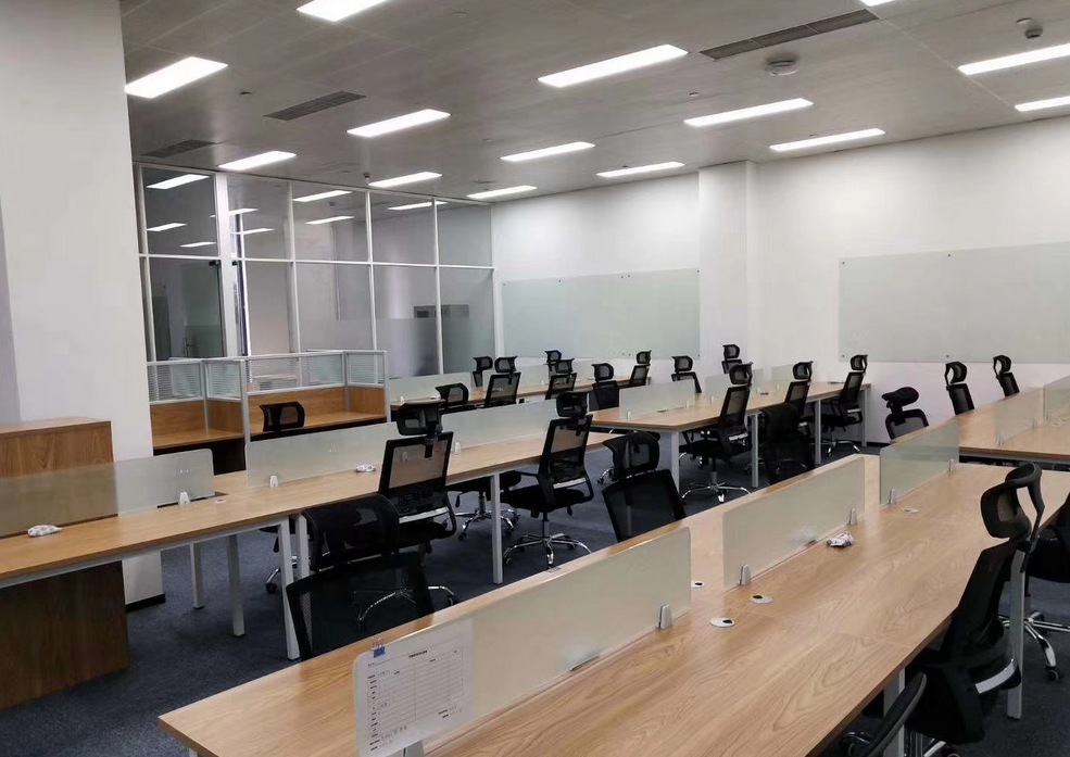 凯瑞大厦办公室