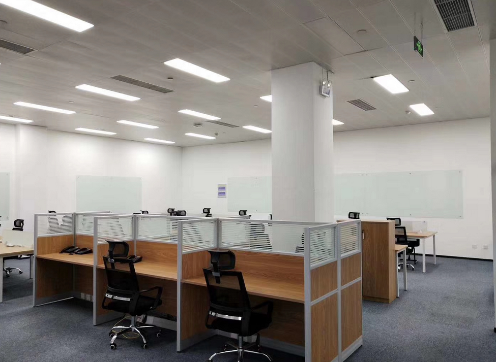 凯瑞大厦办公室