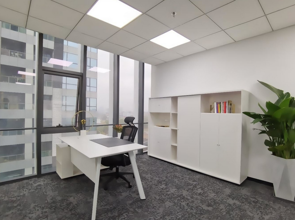 唐镇阳光城办公室图