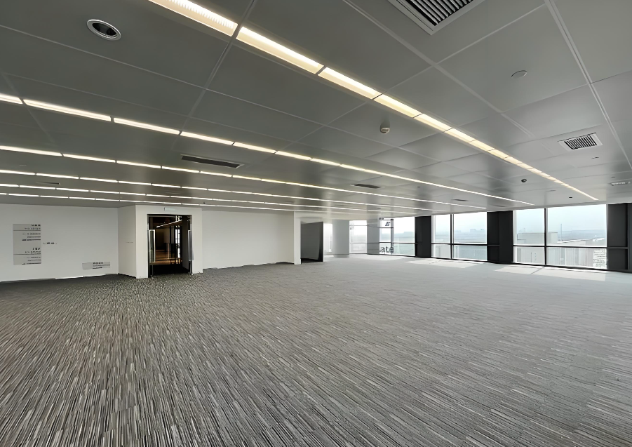 申迪文化中心办公室