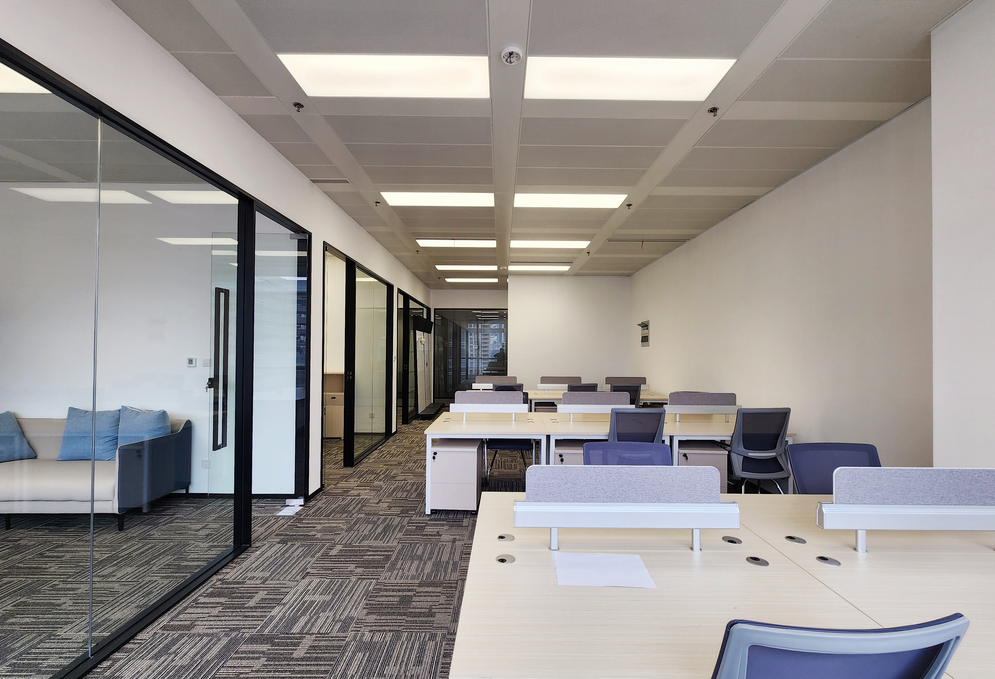 陆家嘴数智天地智慧源