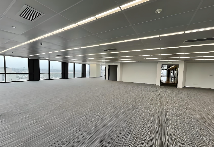 申迪文化中心办公室