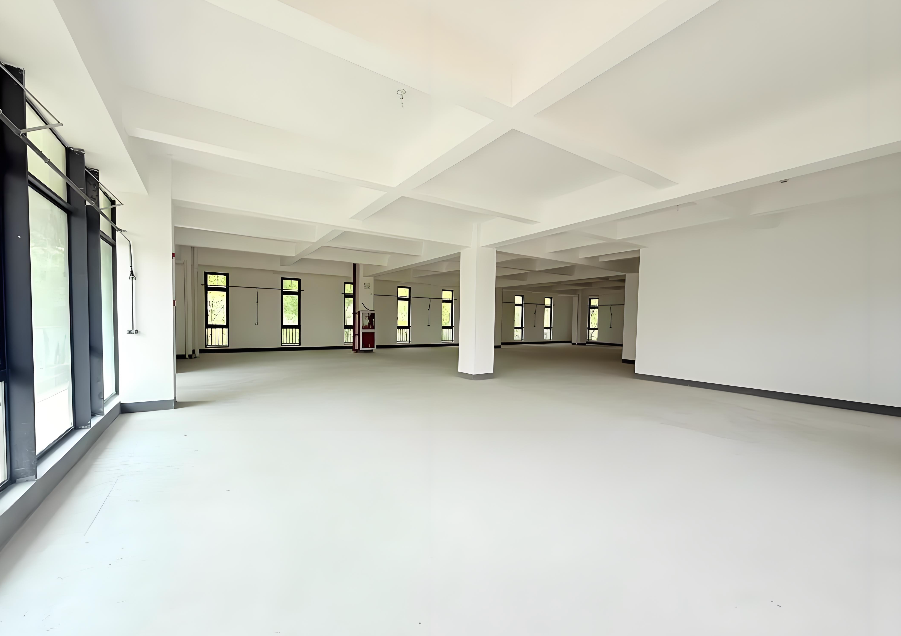 川沙医健智能谷