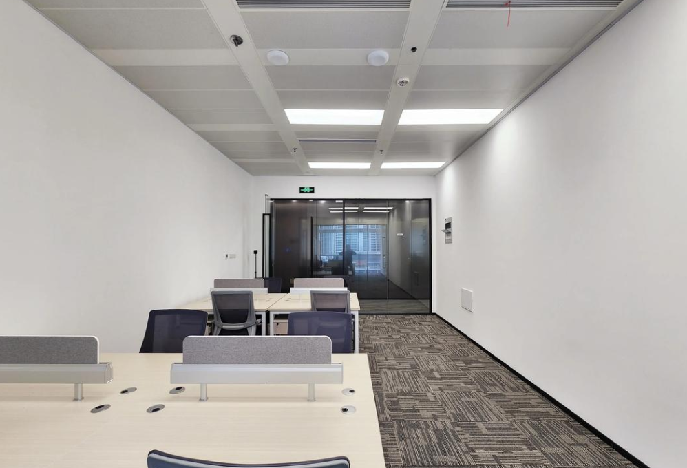 陆家嘴数智天地智慧源